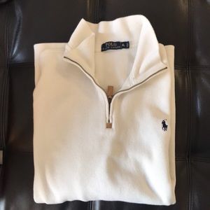 Ralph Lauren Polo Mens XL Sweater